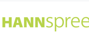 hannspree 2020 logo 2 PCR Awards 2020: HANNspree signs on as Event Partner