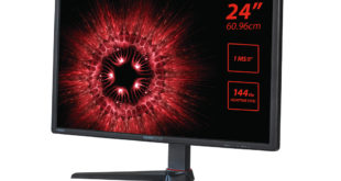 hannspree hg244 pjb copy HANNspree enters the gaming arena with new HG Gaming Series monitors