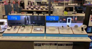 hanspree Partner content: HANNspree Has a Firm Hold on the Open Frame Display Market