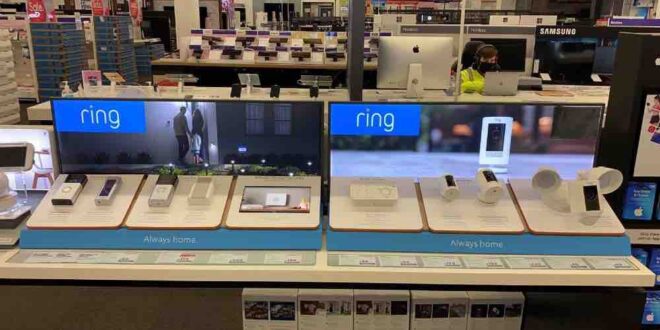 hanspree Partner content: HANNspree Has a Firm Hold on the Open Frame Display Market