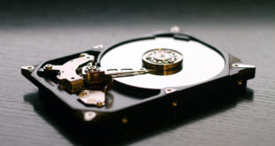 hard disk drive Print and Storage Special: How to get involved in PCR’s April issue