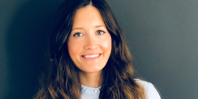 harriet croft Exertis to distribute core electrical products