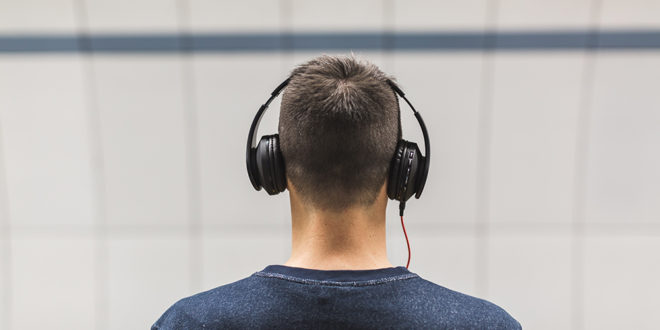 headphones The Audio Special: How to get involved in PCR’s December issue