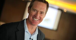 herb cunitz copy 1 Gravitee.io Appoints Herb Cunitz as Chair of the Board