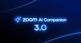 hero image for ZT AIC Workplace 1024x576 1 Zoom launches AI Companion 3.0 with agentic AI