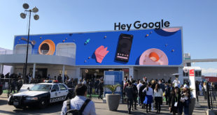 hey google ces Google at CES 2019: Out of the darkness and into the light