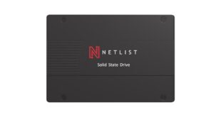 home enterprise ssd copy Netlist's Enterprise Gen4 NVMe solid state drives are ready to go