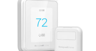 honeywell homekit t9 Tech Data announces pan-European deal with Resideo