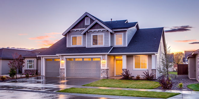 house home Home is where the Smart is