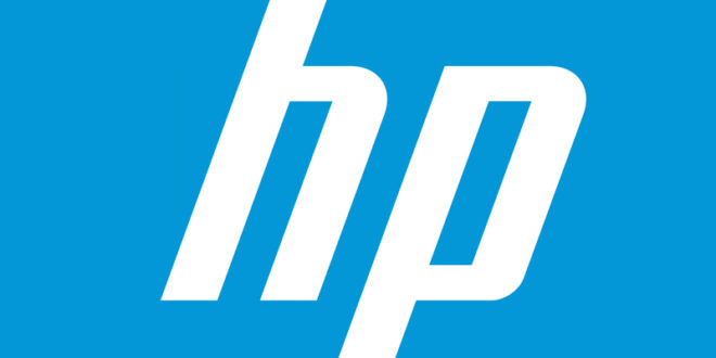 hp logo blue mainjpg HP unveils ?world?s most secure? printers with self-healing tech