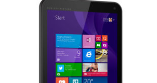 hp stream 8 tablet mainjpg Tell us your opinions on the education sector and win an HP Stream 8 tablet