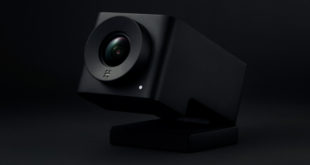 huddly camera Maverick AV Solutions partners with Huddly