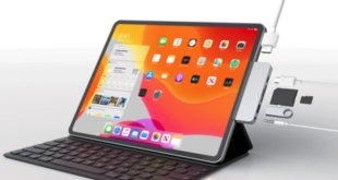 hyber usb hub Exertis to distribute Hyper USB-C hubs for Macbook, iPad, PC and Surface