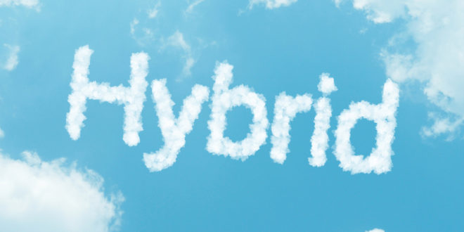 hybrid cloud mainjpg Hybrid cloud solutions set to dominate in the near future