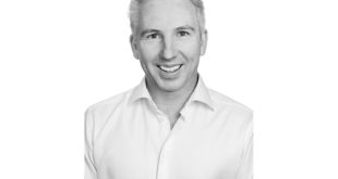 ian stone ceo vuealta Getting the most out of your tech