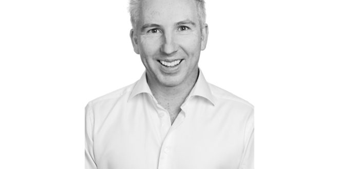 ian stone ceo vuealta Getting the most out of your tech