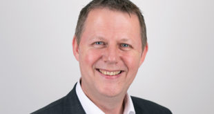 ian thorne doherty associates Doherty Associates appoints new Services Director