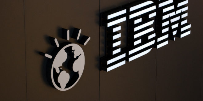 ibm IBM to slash 10,000 jobs in major restructure