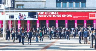 ifa show berlin IFA 2018 kicks off on Friday 31st August