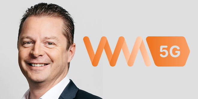 igor wm5g Igor Leprince joins WM5G board