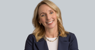 image 1 1 Logitech appoints Hanneke Faber as chief executive officer