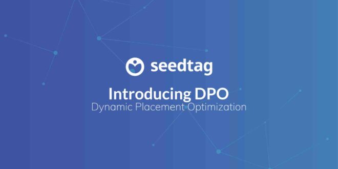 image3 copy Seedtag releases Dynamic Placement Optimisation to boost contextual advertising performance