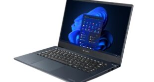 img satellite pro a40 copy Dynabook launches new 13” Satellite Pro C30-K