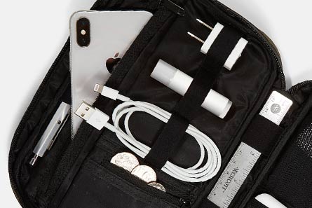 incase bag2 Modus Brands to distribute Incase bags for drones, laptops and PCs