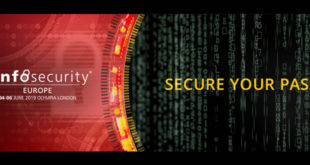 infosec 2019 Infosecurity Europe 2019