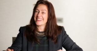 insight gill holloway Insight names Gill Holloway as new Director of Operations