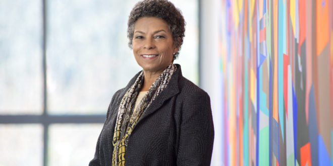 intel risa lavizzo mourey Intel appoints fifth new independent director in just two years