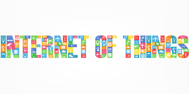 internet of things font mainjpg What does IoT really mean and how can businesses harness its capabilities?