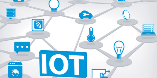 iot blue and grey graphic mainjpg IT industry sees urgent demand for digital skills in QA and testing