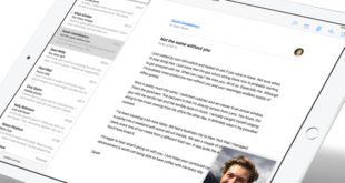 ipad pro ios 9 mainjpg iOS 9: How Apple?s new mobile OS will effect business users