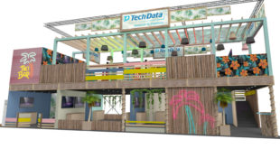 ise maverick stand Maverick AV Solutions to showcase Windows Collaboration Displays at ISE 2019