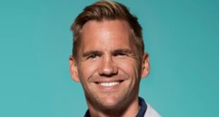 jake moore headshot "We may well be walking into a cyber pandemic"