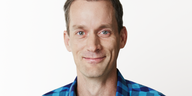 jeff dean Google appoints new AI chief in reshuffle at the top