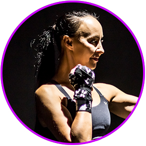 jekaterina PCR's Top 25 Women in Tech 2019