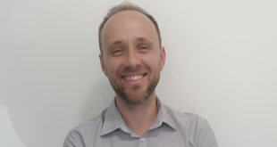 jeremie francois synology Life in the Channel: Synology's Jeremie Francois