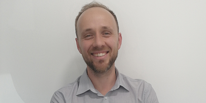 jeremie francois synology Life in the Channel: Synology's Jeremie Francois