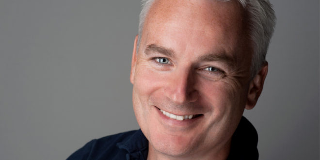 jeremy payne enghouse mainjpg How to be a connected digital enterprise