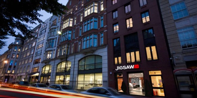 jigsaw24 Jigsaw24 boosts enterprise business offering with strategic senior hires