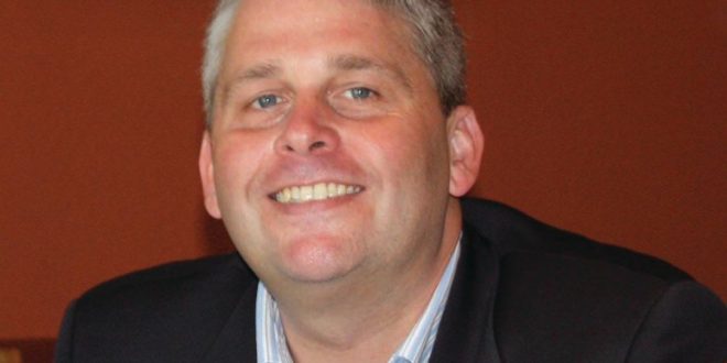 john laposky John Laposky, TWICE Leader, 51