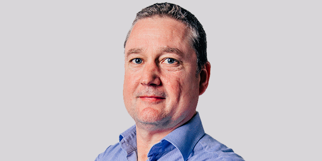 johnny carpenter iland How multi-cloud computing is creating new opportunities for the channel