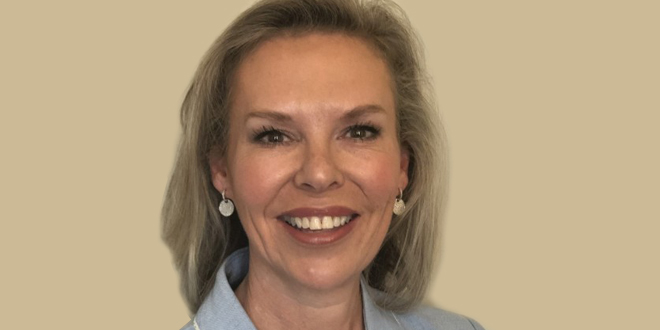 justine harris datto Datto appoints Justine Harris as UK&I Sales Director