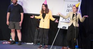 jwt4348 Gigglebyte event to host humorous tech talks and workshops to inspire London start-ups