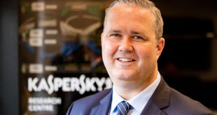 kaspersky Chris Connell Kaspersky Lab appoints Chris Connell as UK&I General Manager