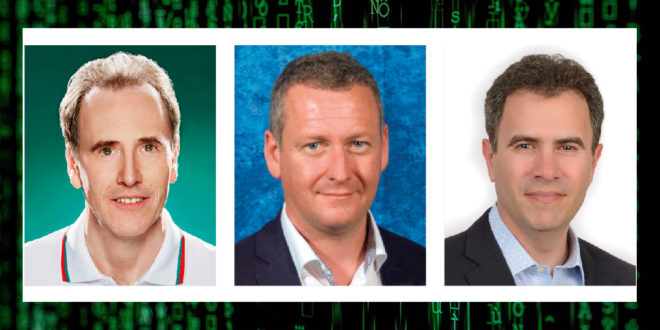 kaspersky watchguard bullguard security State of Security: Kaspersky, WatchGuard, BullGuard and more on the latest security threats