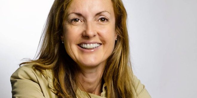 katie bickerstaffe More changes at Dixons Carphone as UK & Ireland CEO steps down