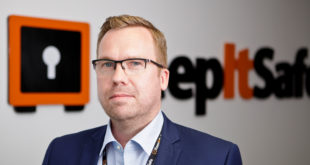keep it safe jon mainjpg What you need to know about cloud-to-cloud backup services